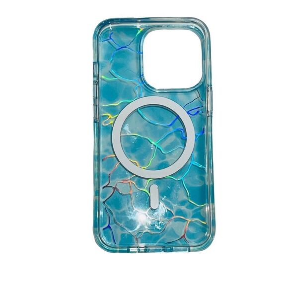 Incipio - Design Series for MagSafe Case for iPhone 13 Pro - Reflections - Picture 7 of 14